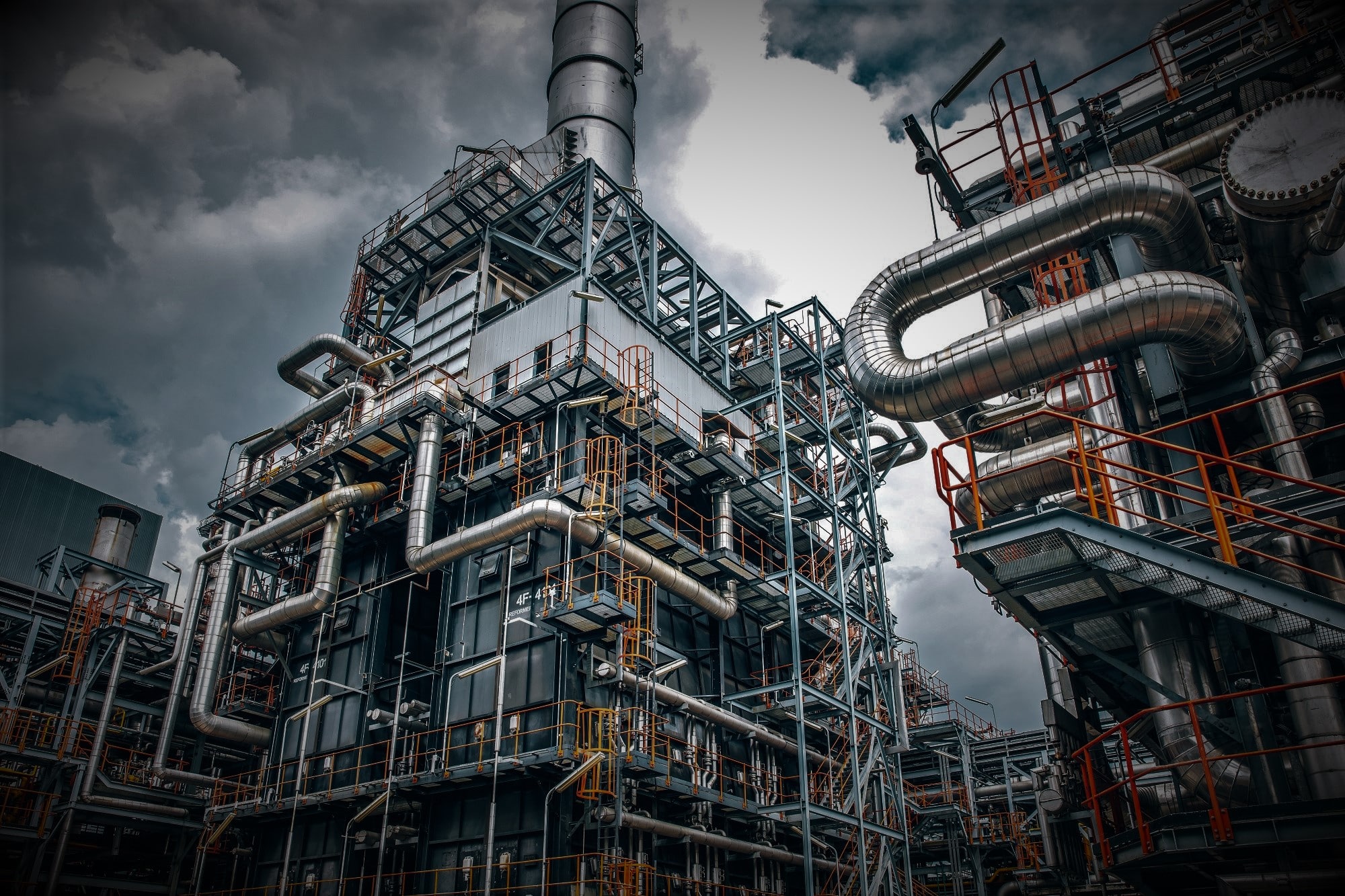 Methane Reformer SCR Build-Up Is A Costly Problem