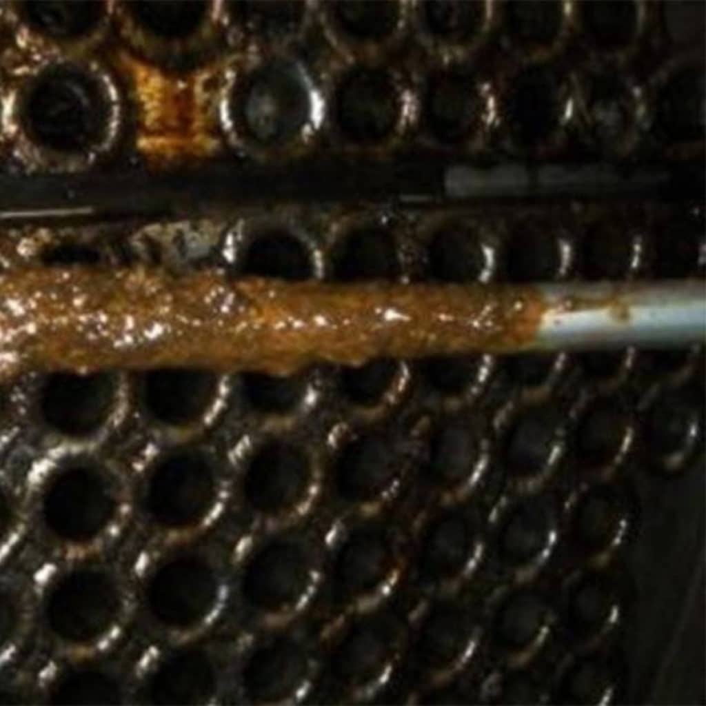 Tube Tech Restores Offshore Crude Oil Heaters Integrated Global