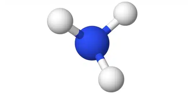 ammonia-molecule copy