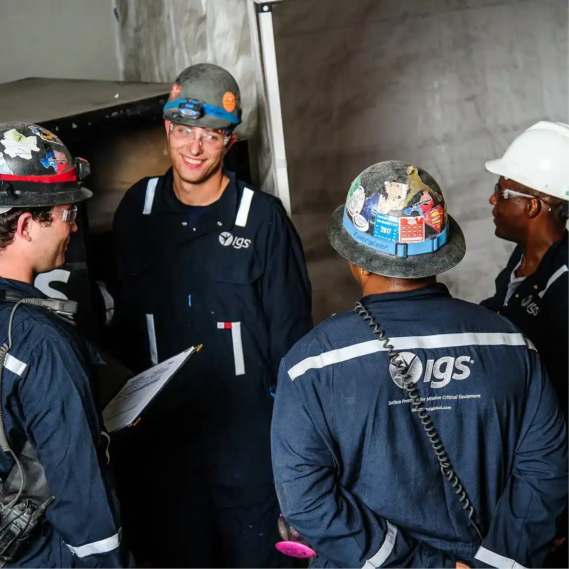 Eliminate_Oil_Gas_Pressure_Vessel_Corosion_with_HVTS_Cladding