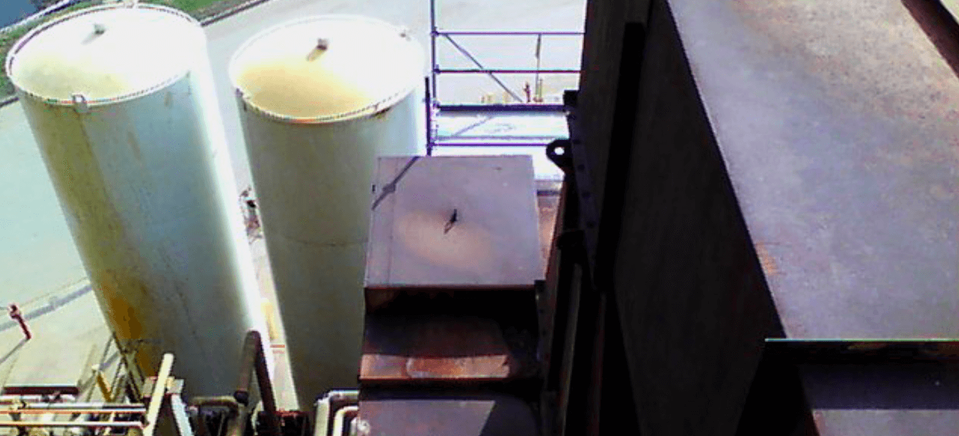 hot-tek refractory repair