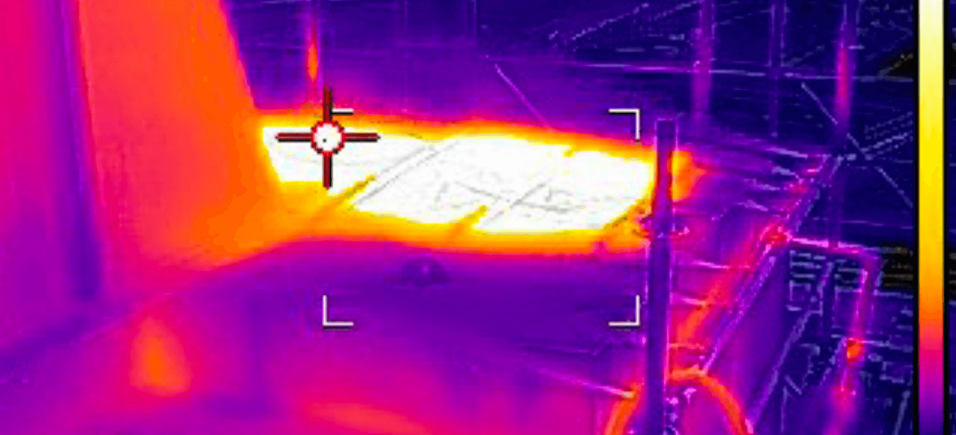 hot-tek refractory repair