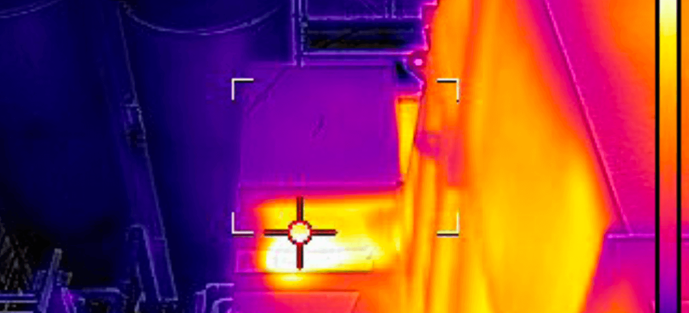 hot-tek refractory repair