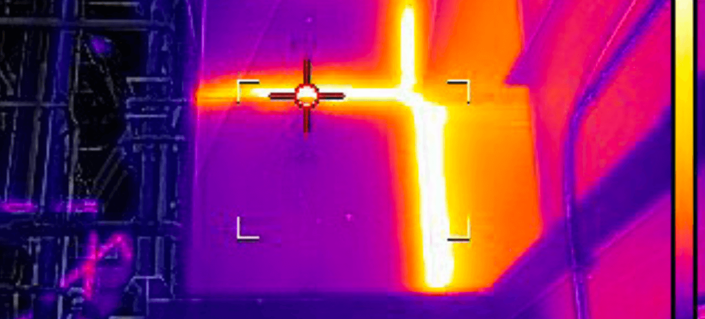 hot-tek refractory repair