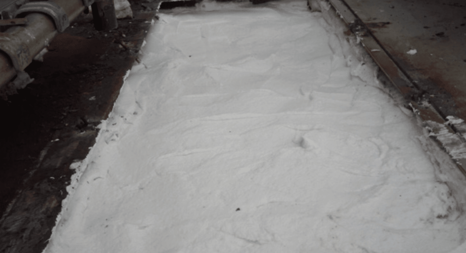 hot-tek refractory repair