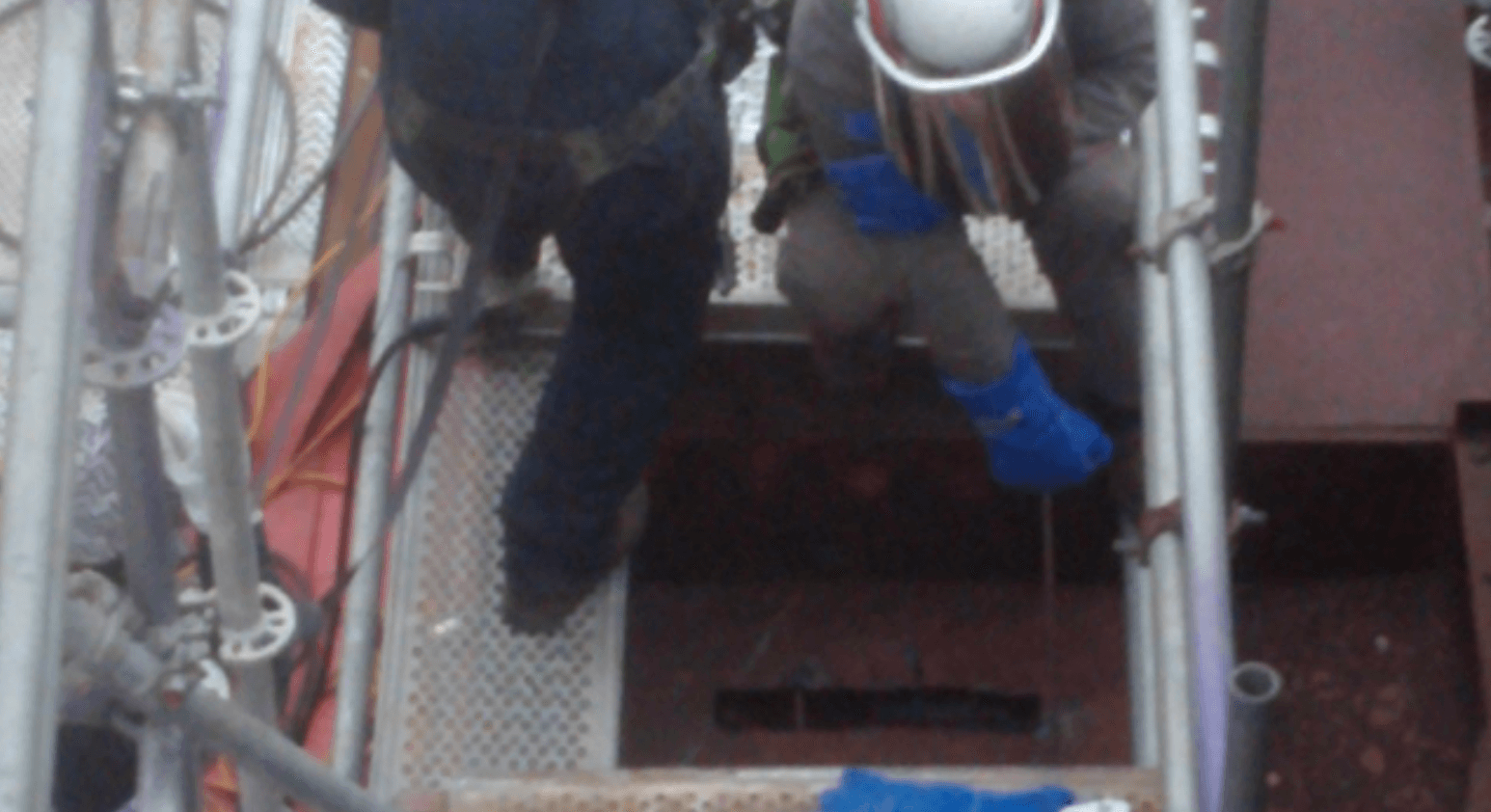 hot-tek refractory repair