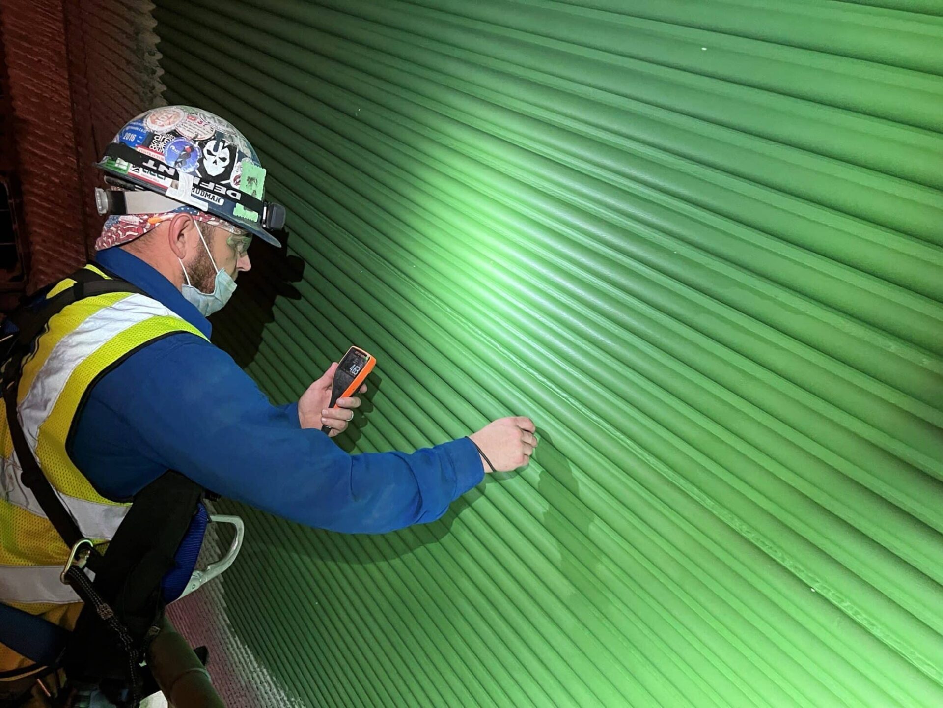 Boiler Cladding Fireside Corrosion Protection for Power Plants