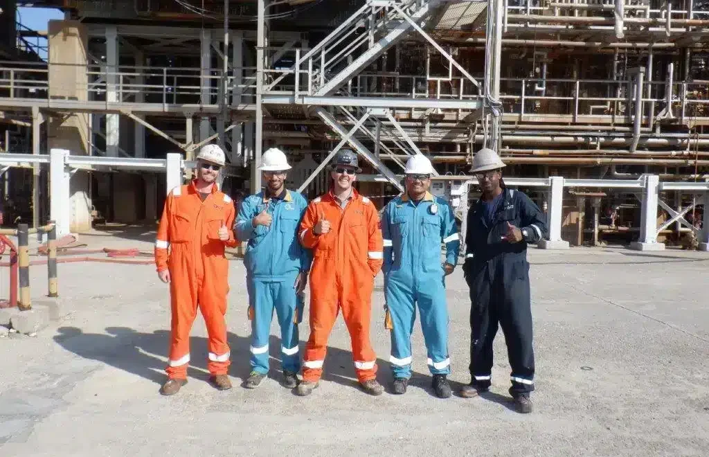 igs-team