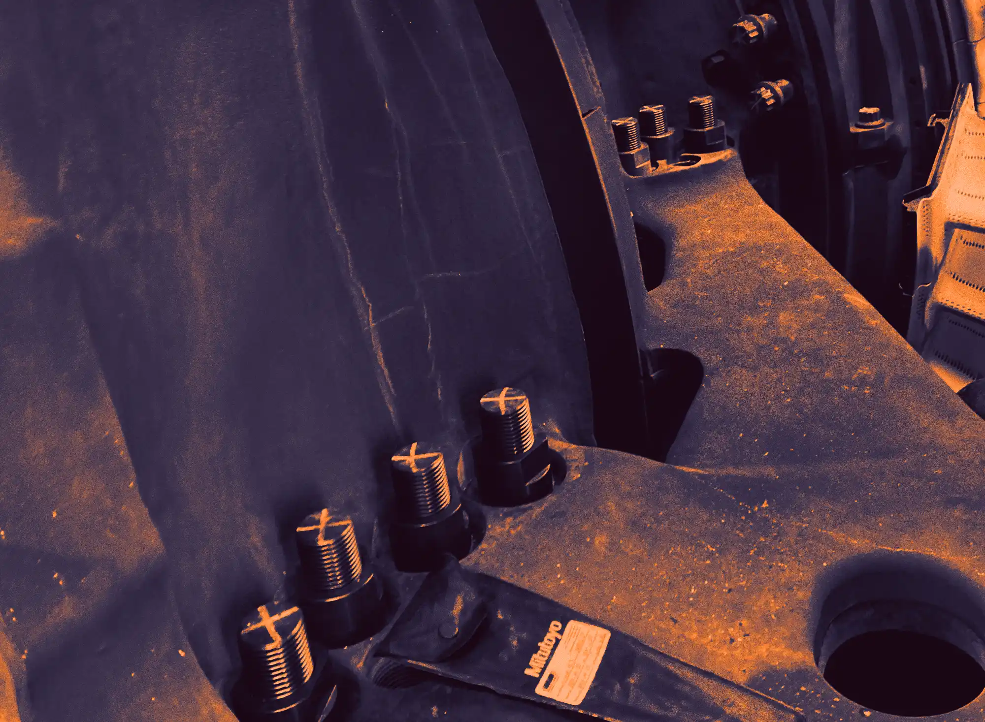gas turbine