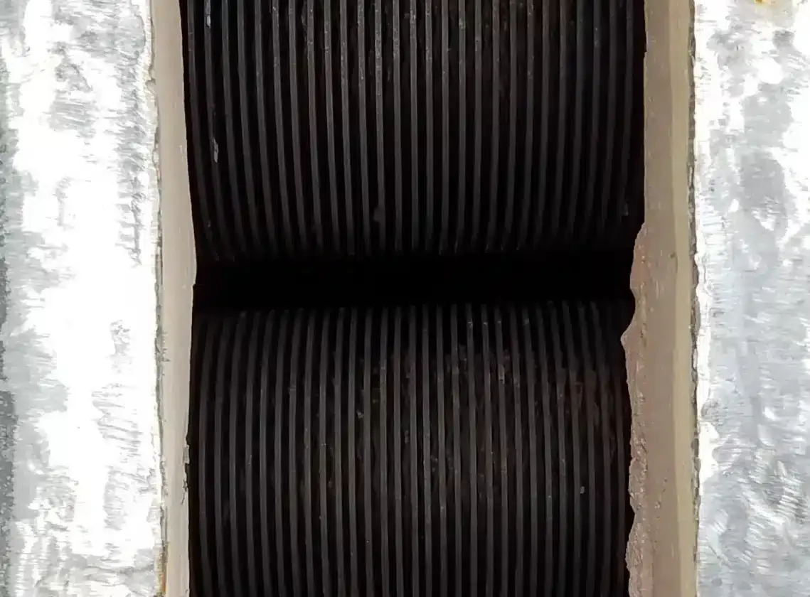 After-Convection-Section-fouling-removal-reduced-stack-temperature