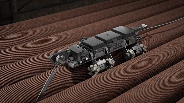 Convection-Section-ROV-system-removes-fouling-form-ammonia-hydrogen-production