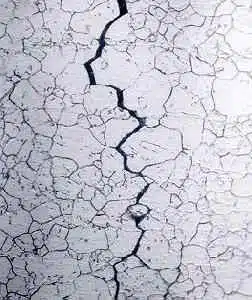 amine stress corrosion cracking in an amine regeneration unit used in refinery operations
