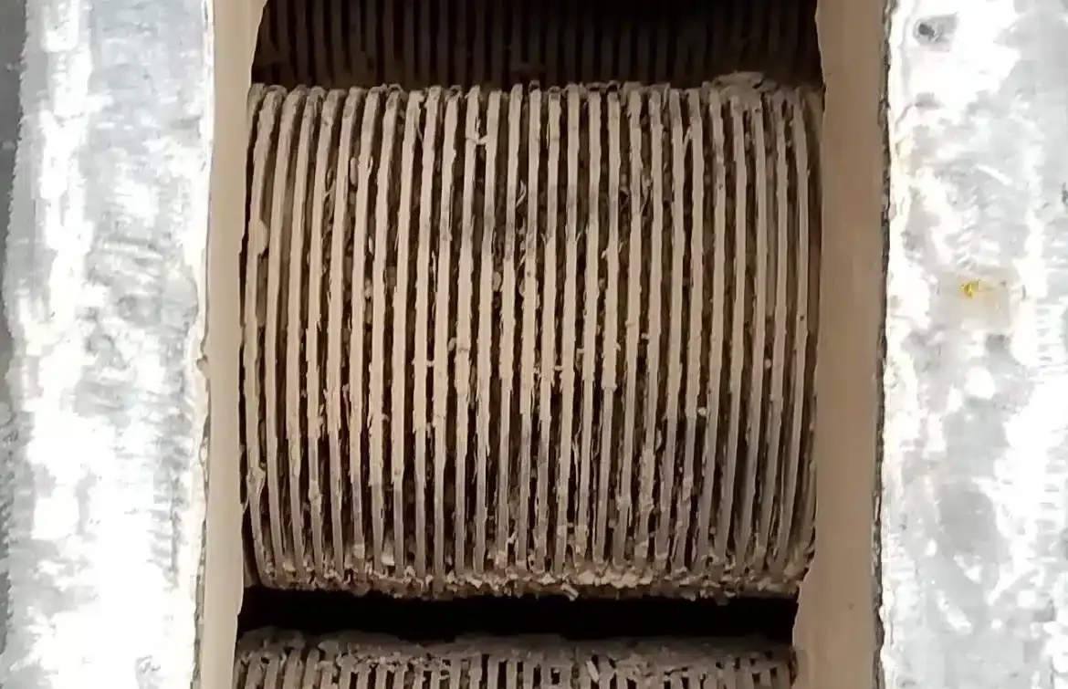 high-stack-temperature-Before-Convection-Section-fouling-removal