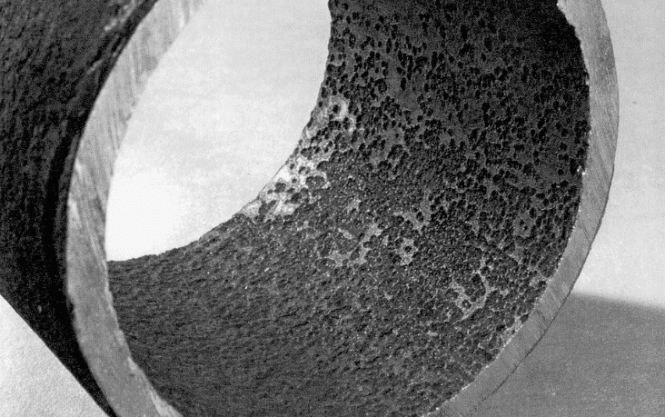 metal-dusting-in-methanol-industrial-production