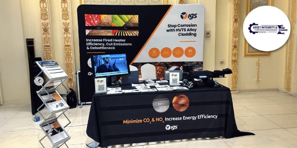 Asset integrity events