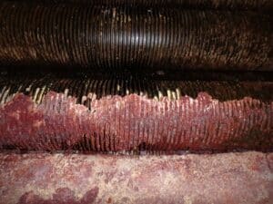 Before-Tube-Tech-Convection-Section-Robotic-Clean