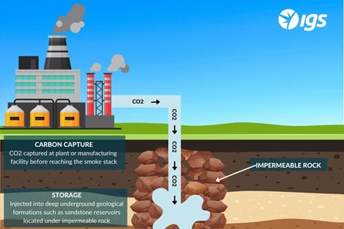 carbon capture graphic
