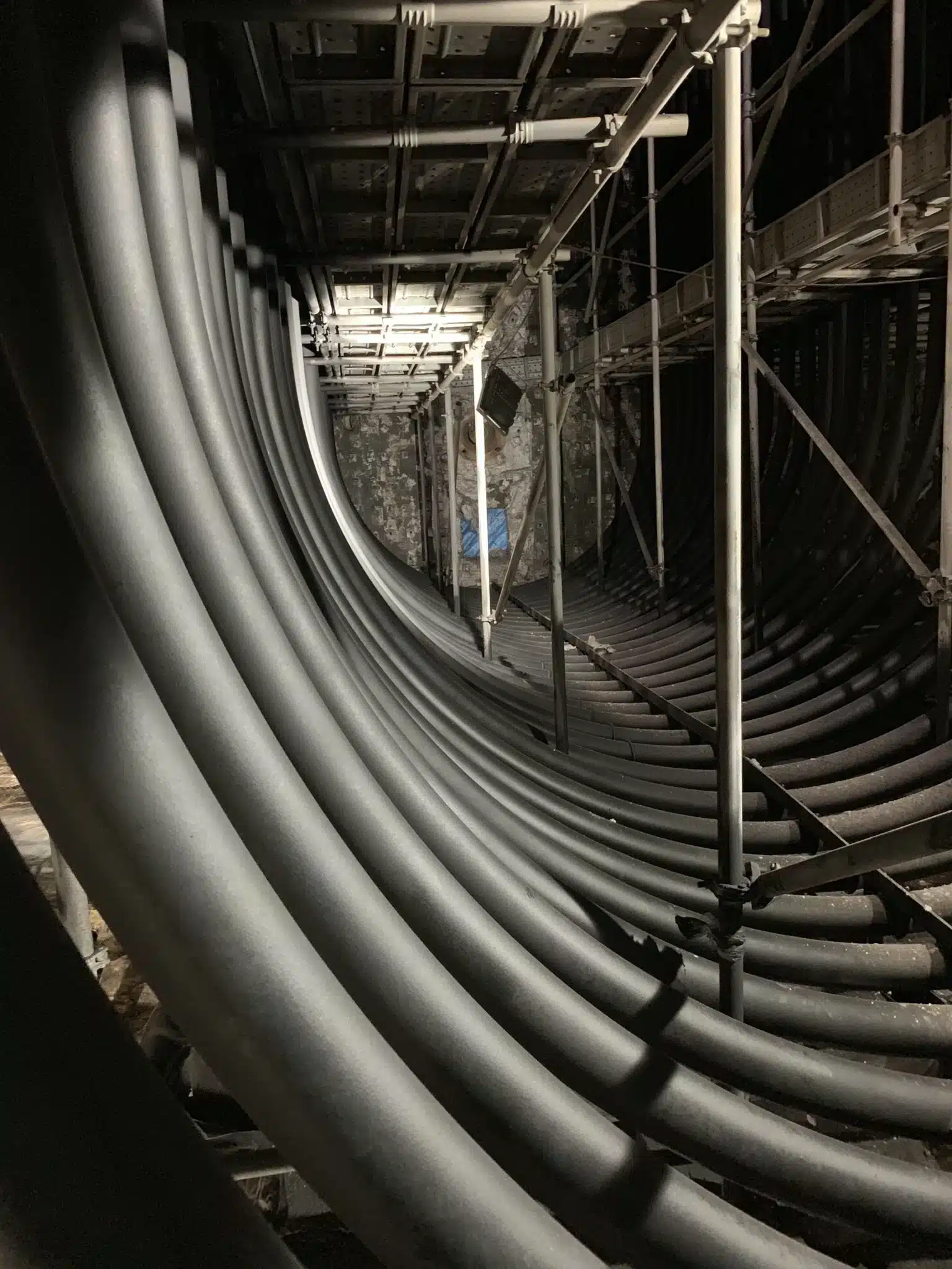 cetek tubes