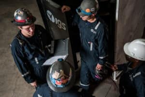 Operational and Technical Excellence is key to success