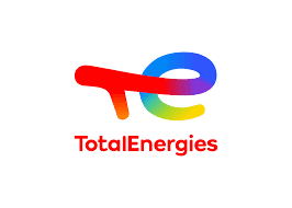 total energies logo