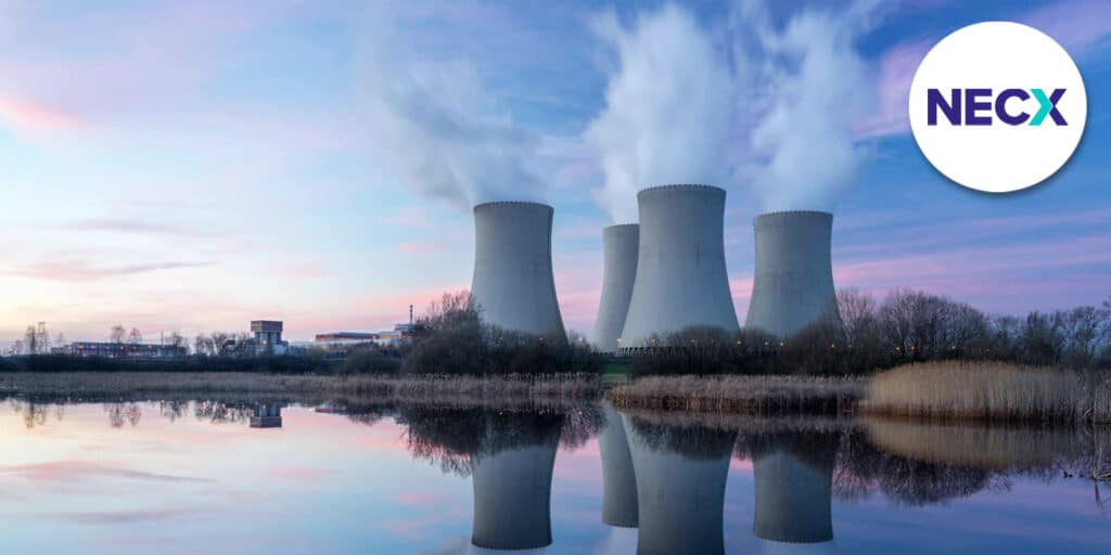 2025 Nuclear Energy Conference & Expo -- NECX