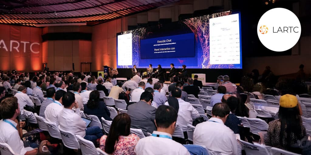 LARTC conference