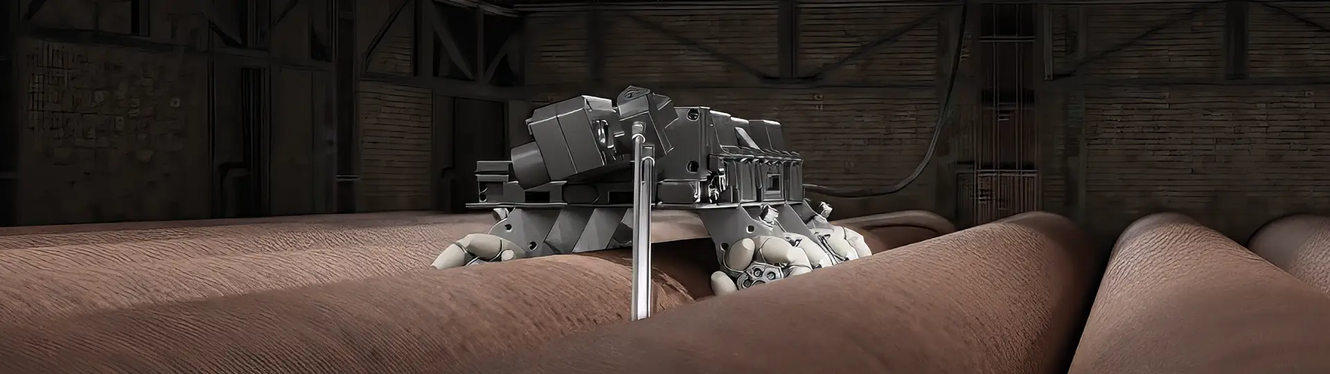 Tube_Tech_ROV_optimize_process_preheat_in_atmospheric_crude_disti