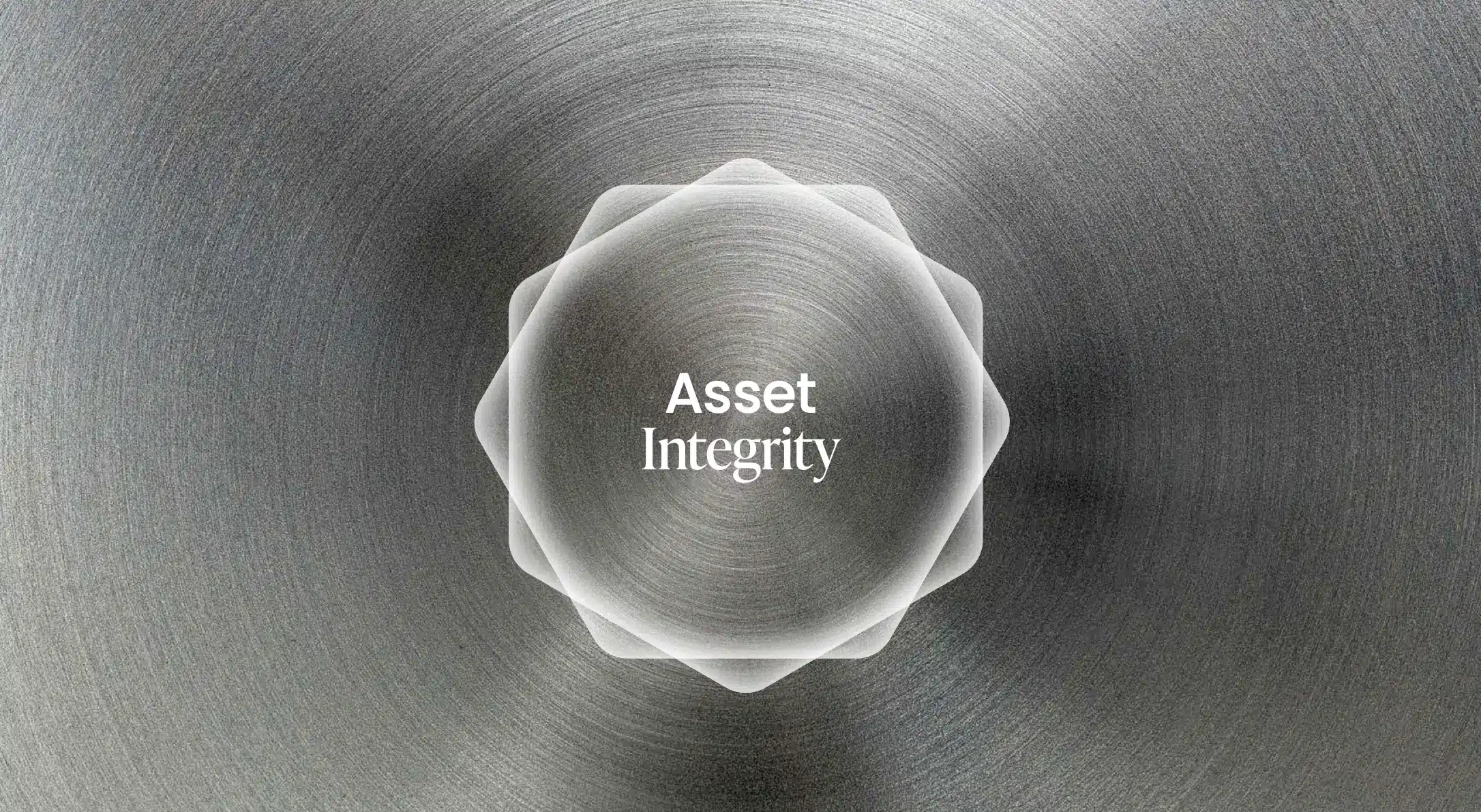 asset integrity