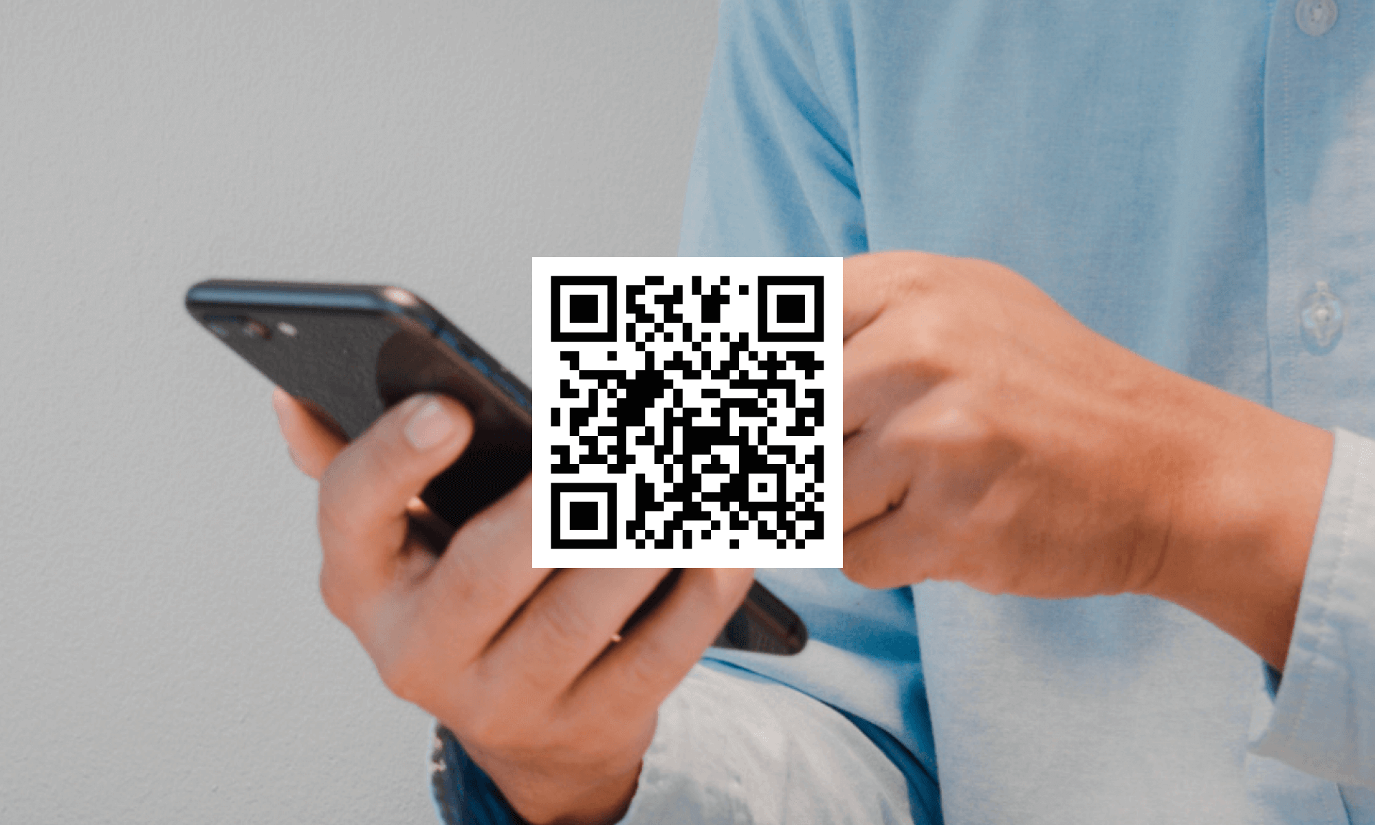 esg qr