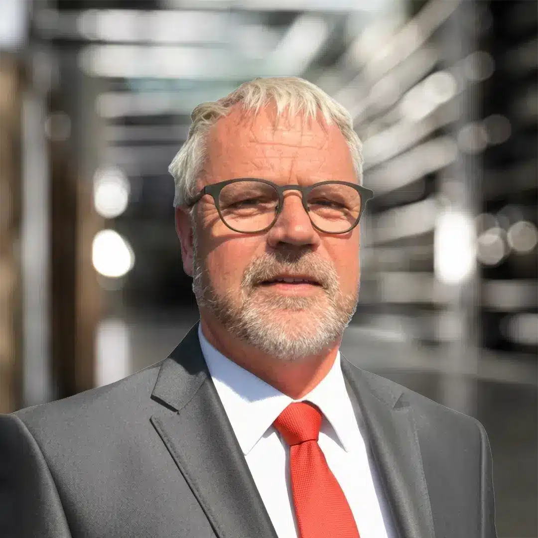 IGS Expert: André Roodzant - Integrated Global Services Inc.